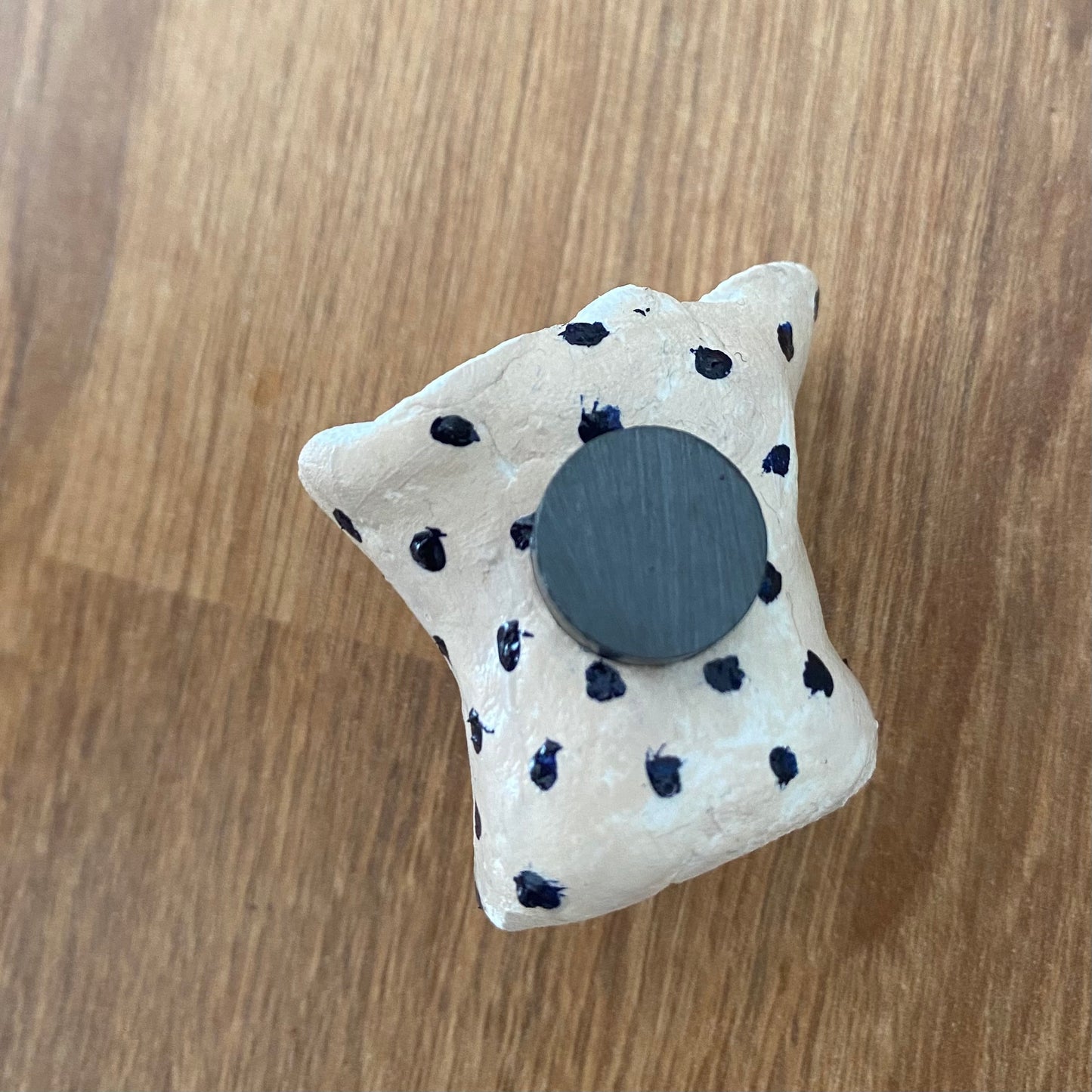 Ton Magnet (Mini Vasen)