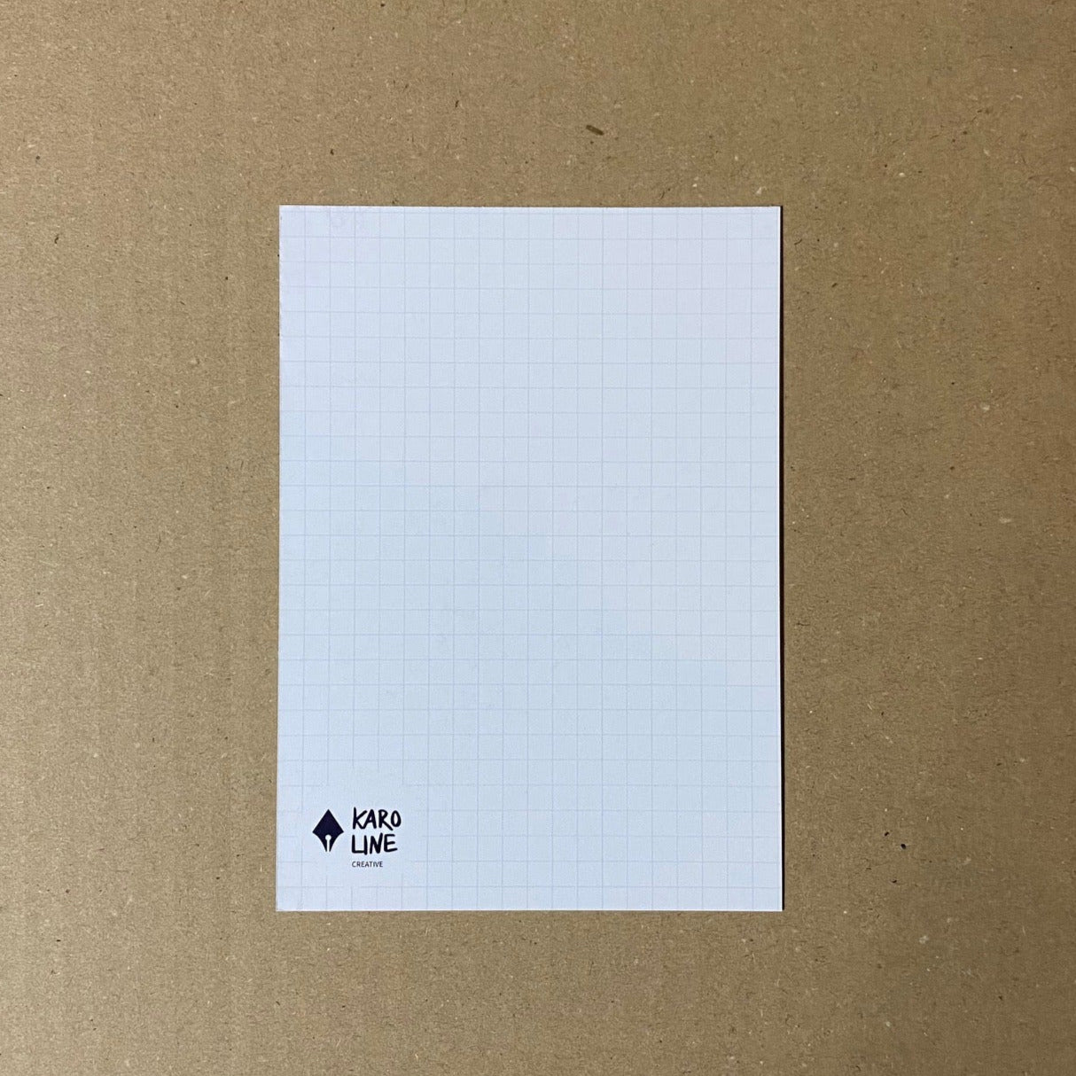 Postkarte "you are enough"