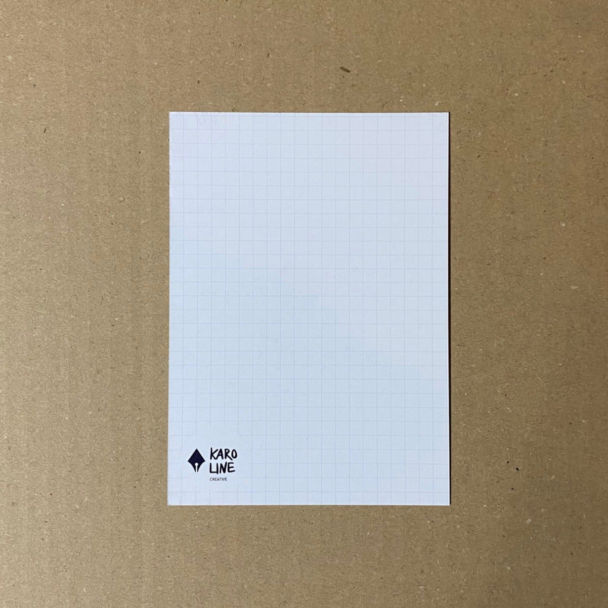 Postkarte "Schwedenhaus"