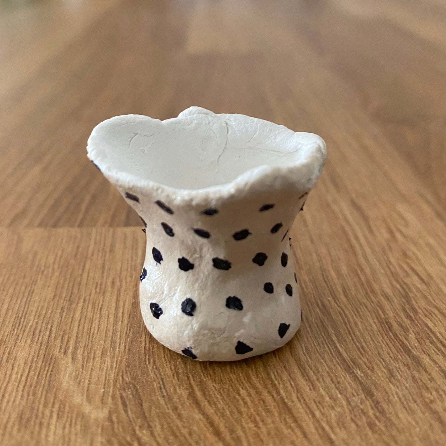 Ton Magnet (Mini Vasen)