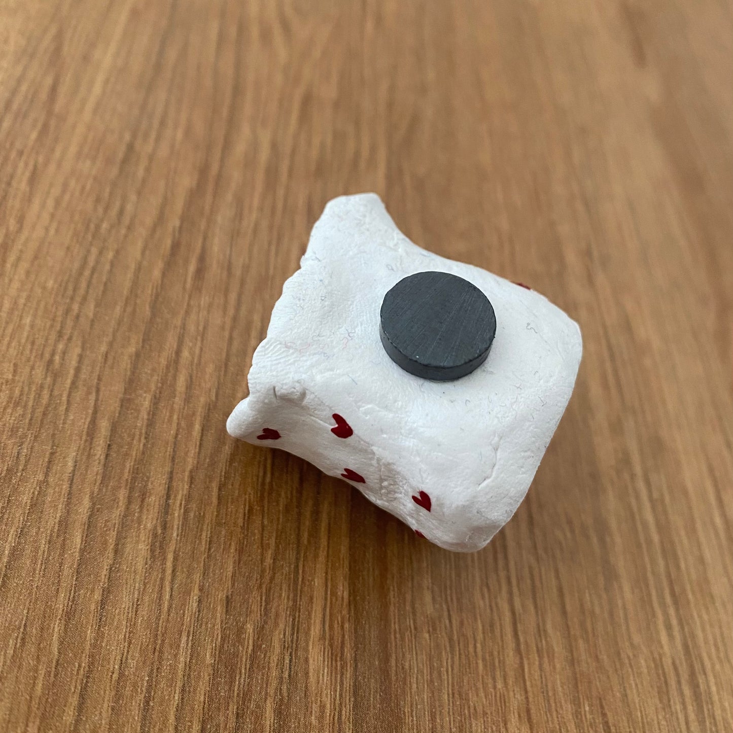 Ton Magnet (Mini Vasen)