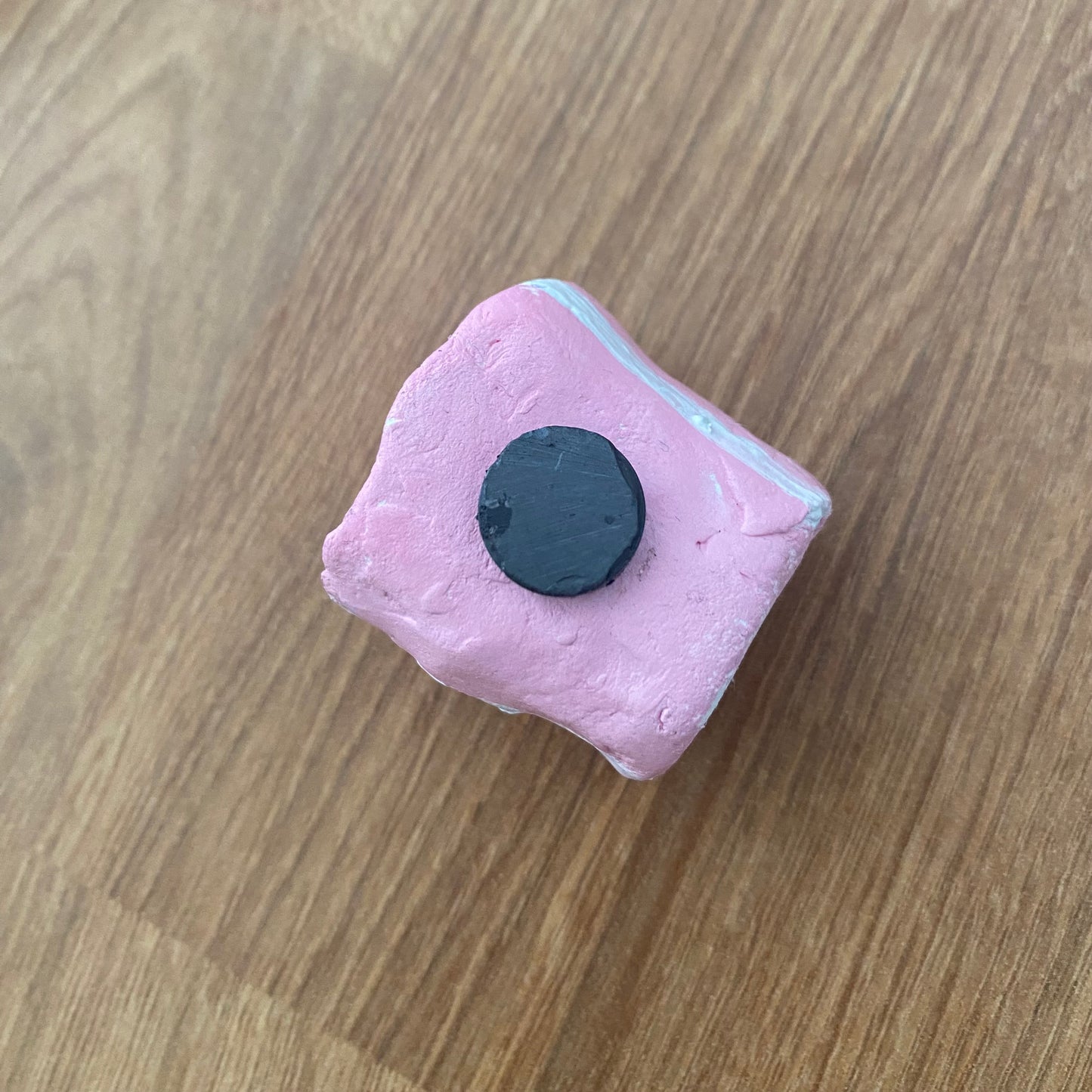 Ton Magnet (Mini Vasen)