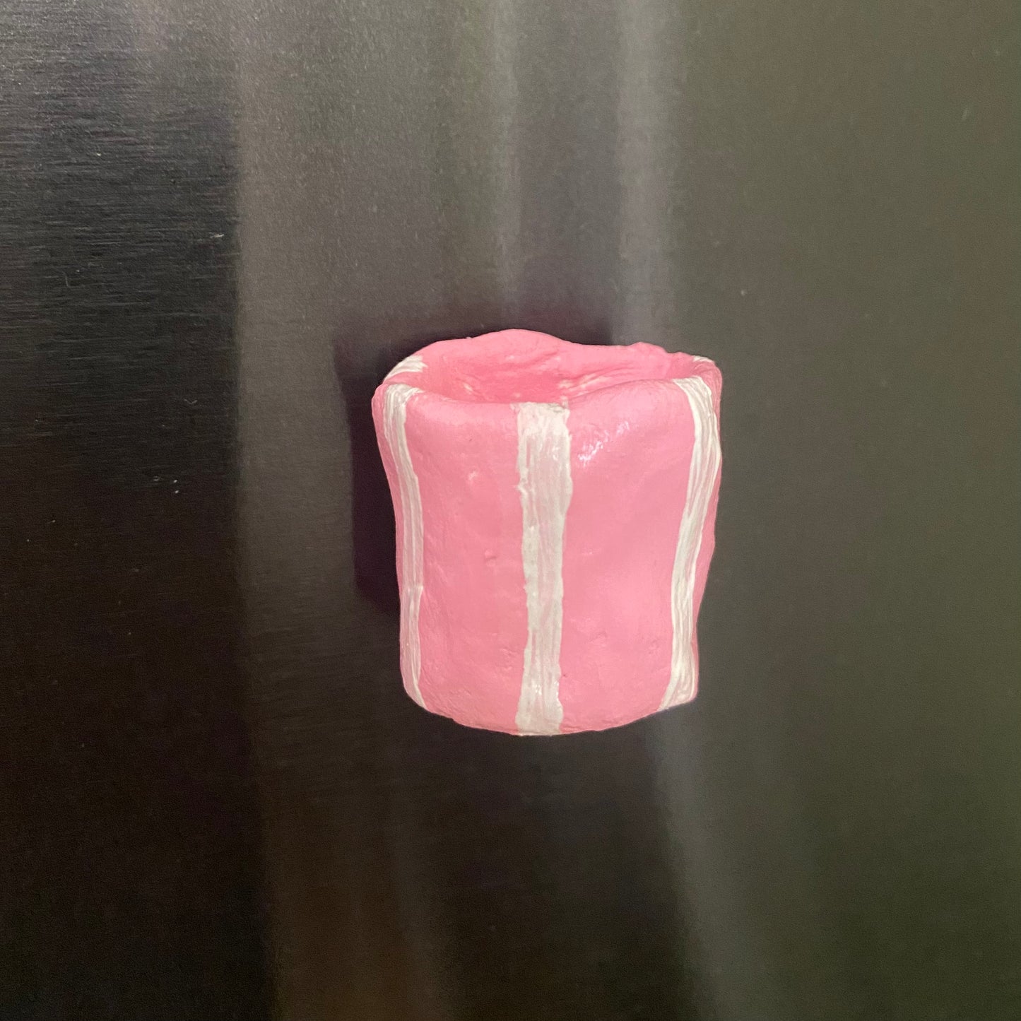 Ton Magnet (Mini Vasen)