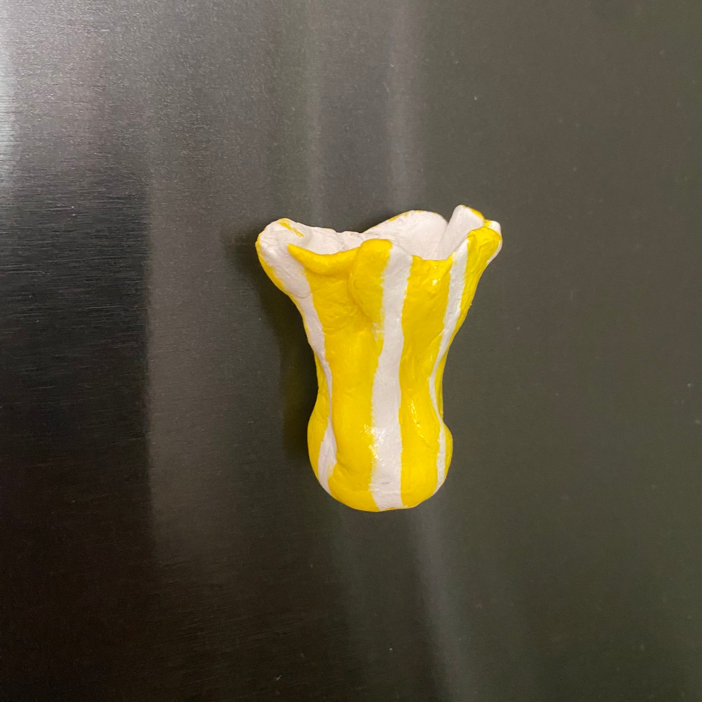 Ton Magnet (Mini Vasen)